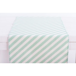 Beauty Home ΡΑΝΝΕΡ ΔΙΑΓΩΝΙΑ ΡΙΓΑ ΒΕΡΑΜΑΝ 32 cm x 1,5 m