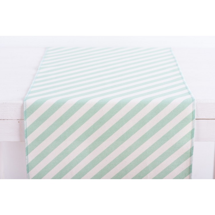 Beauty Home ΡΑΝΝΕΡ ΔΙΑΓΩΝΙΑ ΡΙΓΑ ΒΕΡΑΜΑΝ 32 cm x 1,5 m