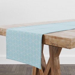 Beauty Home ΡΑΝΝΕΡ ΓΕΩ. ΡΟΜΒΟΥΣ ΓΑΛΑΖΙΟ 32 cm x 1,5 m
