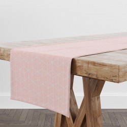 Beauty Home ΡΑΝΝΕΡ ΡΟΜΒΟΥΣ ΣΟΜΟΝ 32 cm x 1,5 m
