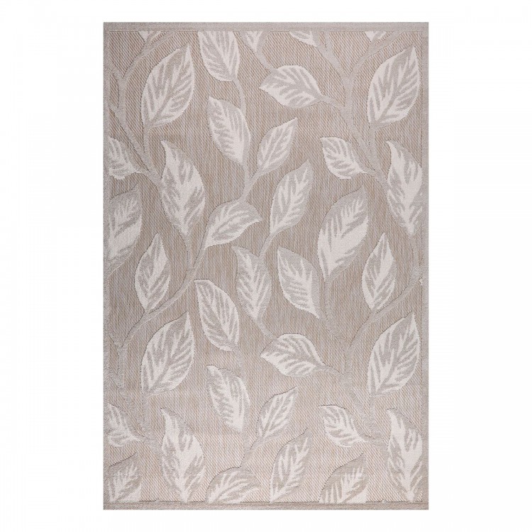 Beauty Home Χαλί Sahara Art 9974 133x190 Μπεζ