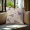 Beauty Home Μαξιλαροθήκη ΛΕΒΑΝΤΑ ΜΕ ΑΔΙΑΒΡΟΧΟΠΟΙΗΣΗ 45 x 45 cm