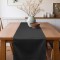 Beauty Home ΡΑΝΝΕΡ ΒΕΛΟΥΔΟ PREMIUM ΜΑΥΡΟ 32 cm x 1,5 m