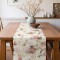 Beauty Home ΡΑΝΝΕΡ ΦΛΟΡΑΛ VINTAGE 32 cm x 2.5 m