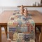 Beauty Home ΡΑΝΝΕΡ ΣΤΟΦΑ ΣΠΙΤΙΑ 32 cm x 2.5 m