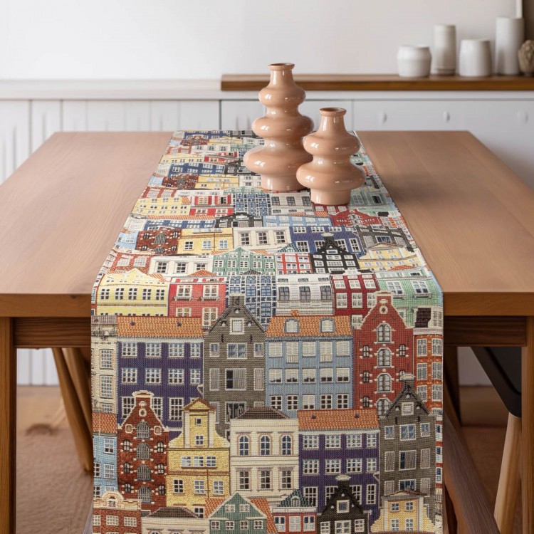 Beauty Home ΡΑΝΝΕΡ ΣΤΟΦΑ ΣΠΙΤΙΑ 32 cm x 2.5 m