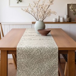 Beauty Home ΡΑΝΝΕΡ ΠΡΑΣΙΝΑ ΚΛΑΔΑΚΙΑ 32 cm x 1,5 m