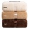 Beauty Home Κουβέρτα μονόχρωμη υπέρδιπλη Jacquard fleece 350gsmArt 11600 σε 10 αποχρώσεις 220x240 Μπεζ
