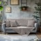 Beauty Home Ριχτάρι Διθέσιο Art 8646 170x240 Γκρι