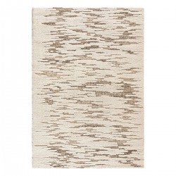 Beauty Home Διάδρομος με το μέτρο Puffy Art 9655 66cm Μπεζ