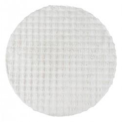 Beauty Home Ροτόντα Bubble Art 9661 155x155 Λευκό