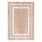 Beauty Home Χαλί Sunny Art 9140 200x250 Μπεζ,Λευκό