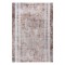 Beauty Home Πατάκι Breeze Art 9173 65x140 Μπεζ,Λευκό