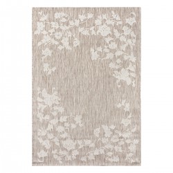 Beauty Home Διάδρομος με το μέτρο Riviera Art 9779 67cm Μπεζ