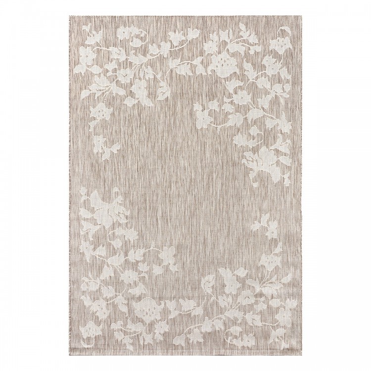 Beauty Home Διάδρομος με το μέτρο Riviera Art 9779 67cm Μπεζ