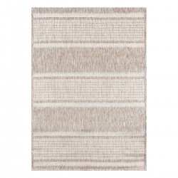 Beauty Home Διάδρομος με το μέτρο Riviera Art 9782 67cm Μπεζ