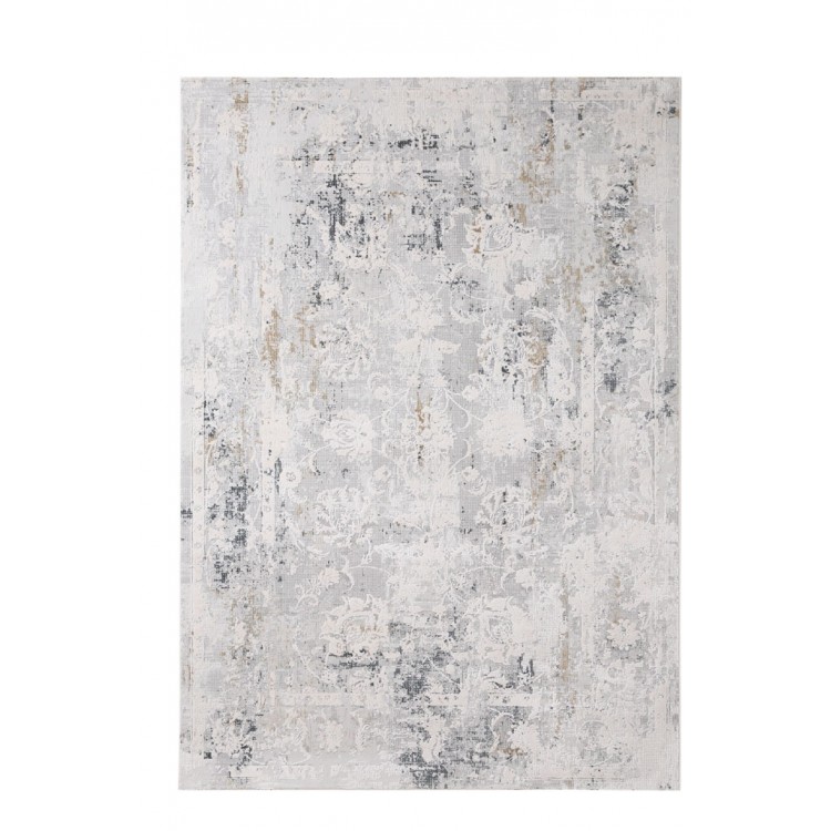 Μοντέρνο Χαλί Silky 15B L.BEIGE Royal Carpet Μοντέρνο Χαλί Silky 15B L.BEIGE Royal Carpet