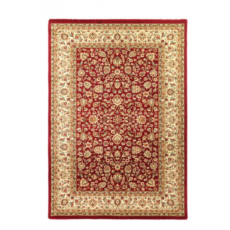 Κλασικό Χαλί Olympia 4262 Red Royal Carpet