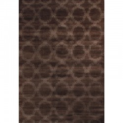 ΧΑΛΙ ΜΟΝΤΕΡΝΟ NORMANDY 5503 BROWN - KLONARAS