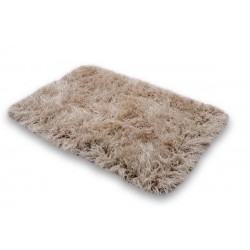 ΜΟΚΕΤΑ ΥΦΑΝΤΗ LILY 33 BEIGE NewPlan ΕΠΙΘΥΜΗΤΗΣ ΔΙΑΣΤΑΣΗΣ