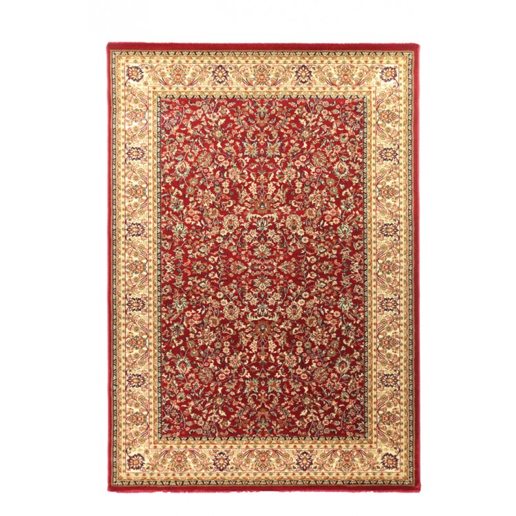 Κλασικό Χαλί Olympia 8595 Red Royal Carpet