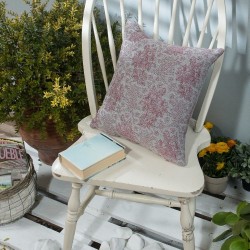 Μαξιλαροθήκη Monza 06 45x45cm
