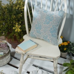 Μαξιλαροθήκη Monza 05 45x45cm
