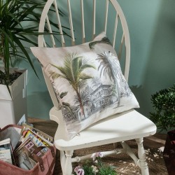 Μαξιλαροθήκη Mombasa 30x50cm
