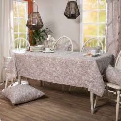 Τραπεζομάντηλο Ravenna 05 135x135cm
