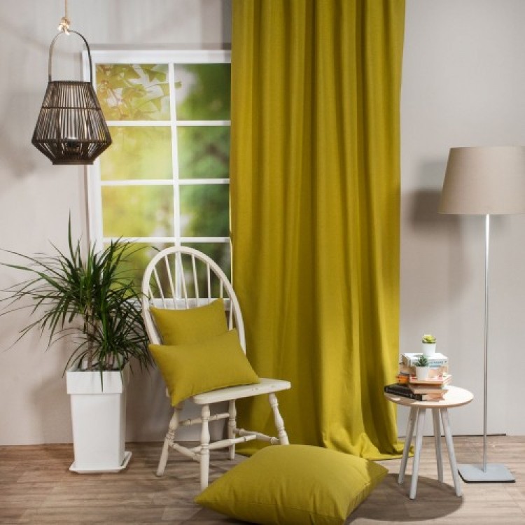 Ύφασμα Chroma 08 Φ280cm Με Το Μέτρο Ύφασμα Chroma 08 Φ280cm Με Το Μέτρο
