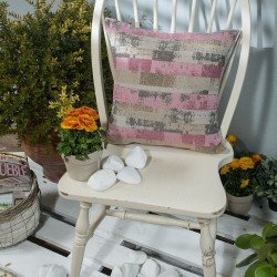 Μαξιλαροθήκη Salerno 06 45x45cm
