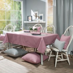 Τραπεζομάντηλο Chroma 06 135x135cm
