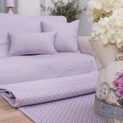 Μαξιλαροθήκη Galia 07 45x45cm
