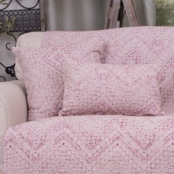 Μαξιλαροθήκη Indore 06 45x45cm
