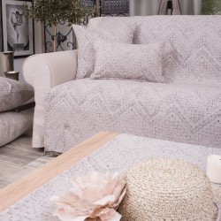 Μαξιλαροθήκη Indore 03 45x45cm
