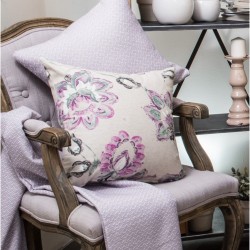 Μαξιλαροθήκη Pablona 45x45cm
