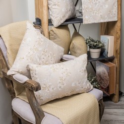 Μαξιλαροθήκη Marbela 45x45cm
