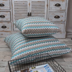 Μαξιλαροθήκη Saragosa 05 45x45cm
