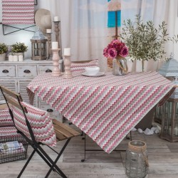 Τραπεζομάντηλο Saragosa 06 135x135cm
