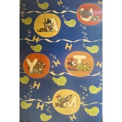 ΧΑΛΙ ΠΑΙΔΙΚΟ DISNEY 01