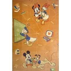 ΧΑΛΙ ΠΑΙΔΙΚΟ DISNEY 02