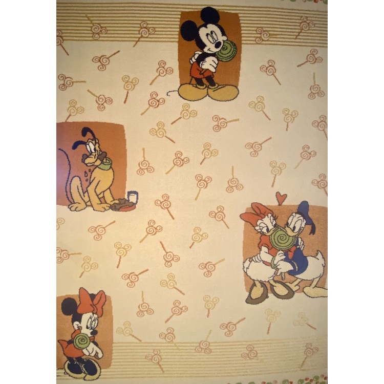 ΧΑΛΙ ΠΑΙΔΙΚΟ DISNEY 04 ΧΑΛΙ ΠΑΙΔΙΚΟ DISNEY 04