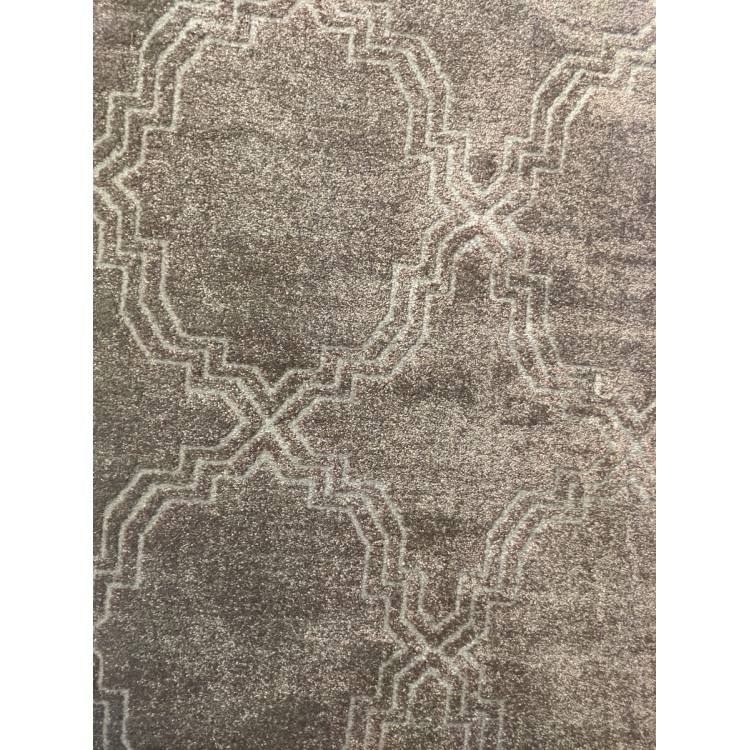 ΧΑΛΙ ΜΟΝΤΕΡΝΟ NORMANDY 5503 BROWN - KLONARAS ΧΑΛΙ ΜΟΝΤΕΡΝΟ NORMANDY 5503 BROWN - KLONARAS