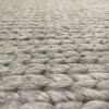ΧΑΛΙ ΧΕΙΡΟΠΟΙΗΤΟ ΜΑΛΛΙΝΟ BRAID ASH GREY - KLONARAS ΧΑΛΙ ΧΕΙΡΟΠΟΙΗΤΟ ΜΑΛΛΙΝΟ BRAID ASH GREY - KLONARAS