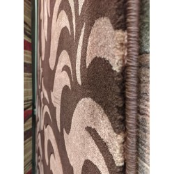 Χαλί Scala 5021-85 Brown