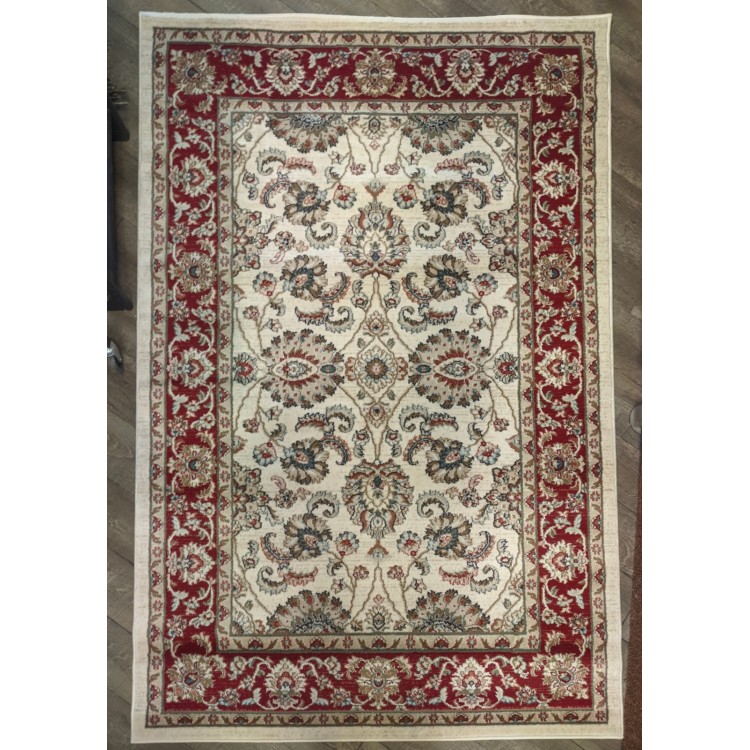 Χαλί Κλασικό Colorado L421b White Χαλί Κλασικό Colorado L421b White