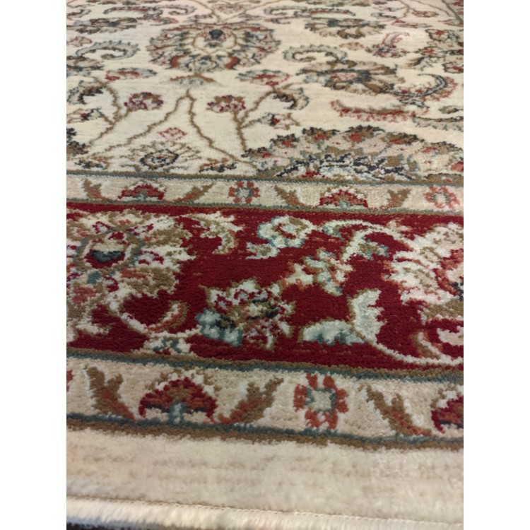 Χαλί Κλασικό Colorado L421b White Χαλί Κλασικό Colorado L421b White