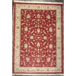 Χαλί Ziegler 7982 Red