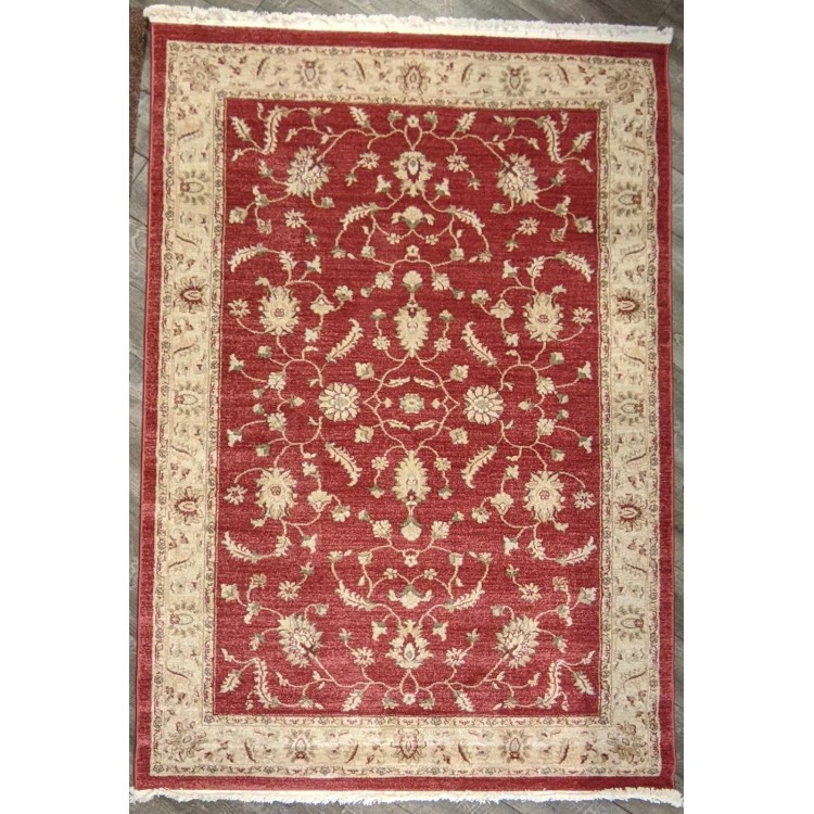 Χαλί Ziegler 7982 Red Χαλί Ziegler 7982 Red