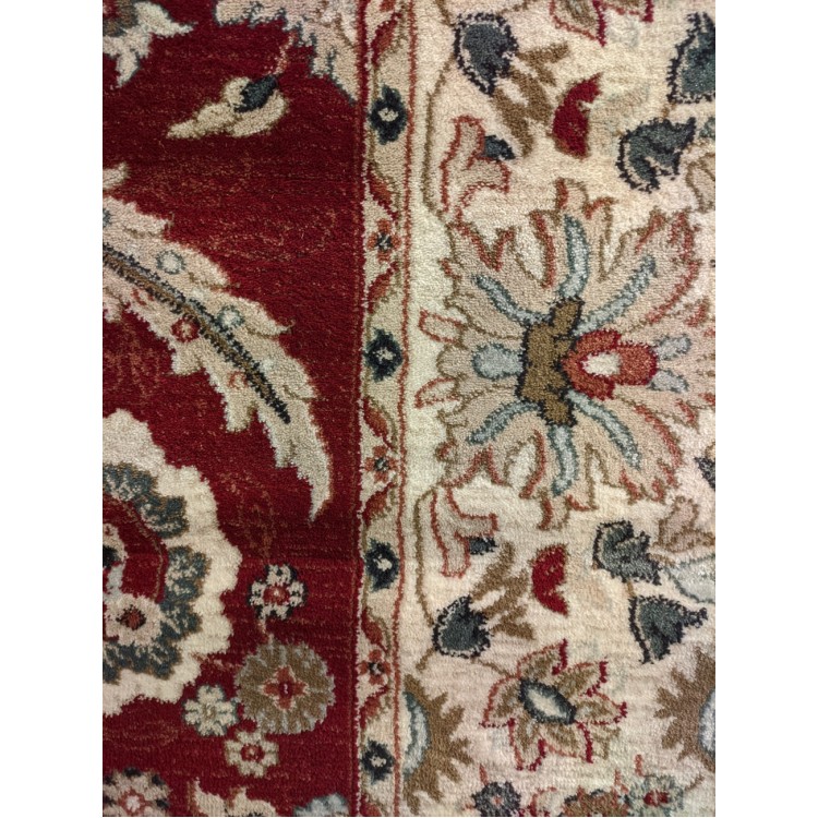 Χαλί Κλασικό Colorado L421b Red Χαλί Κλασικό Colorado L421b Red